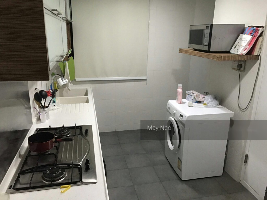 Twin Regency (D3), Condominium #139345142